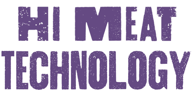 Hi meat technology
