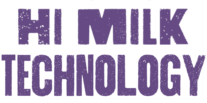 Hi milk technology