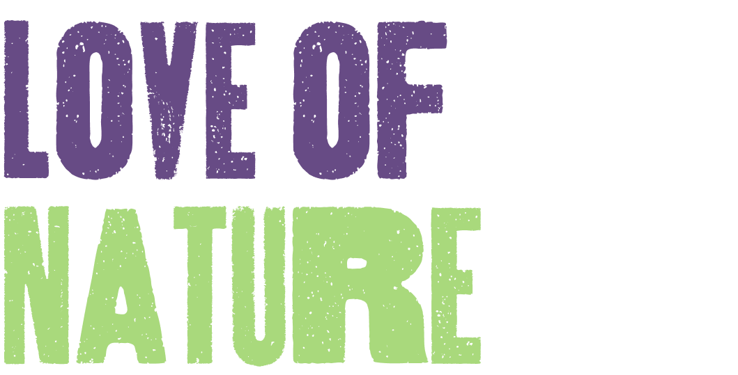 Love of nature
