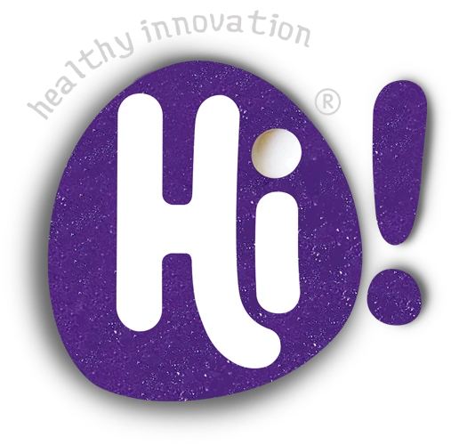HI Хай healthy innovation