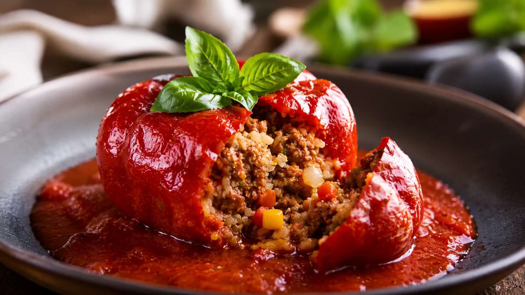 Hi-Food Рецепты