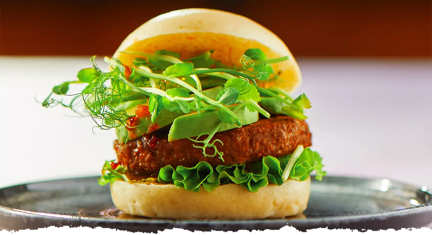 Hi-Food Рецепты