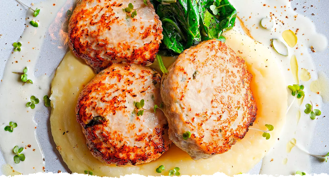 Hi-Food Рецепты