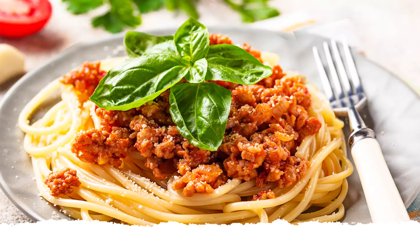 Hi-Food Рецепты
