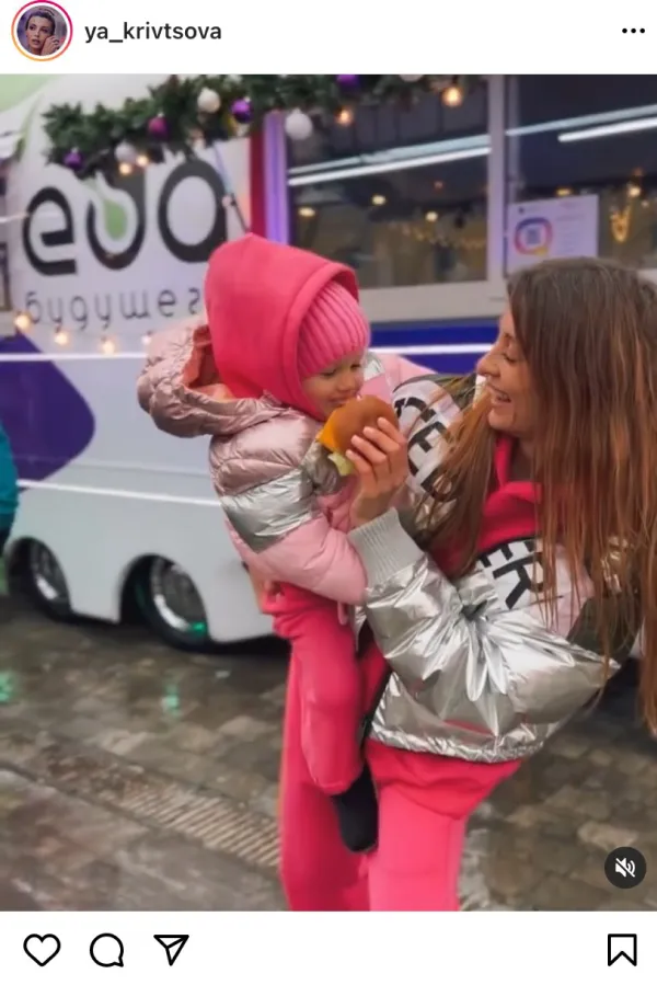 Отзыв о Хайбургертур от блогера ya_krivtsova