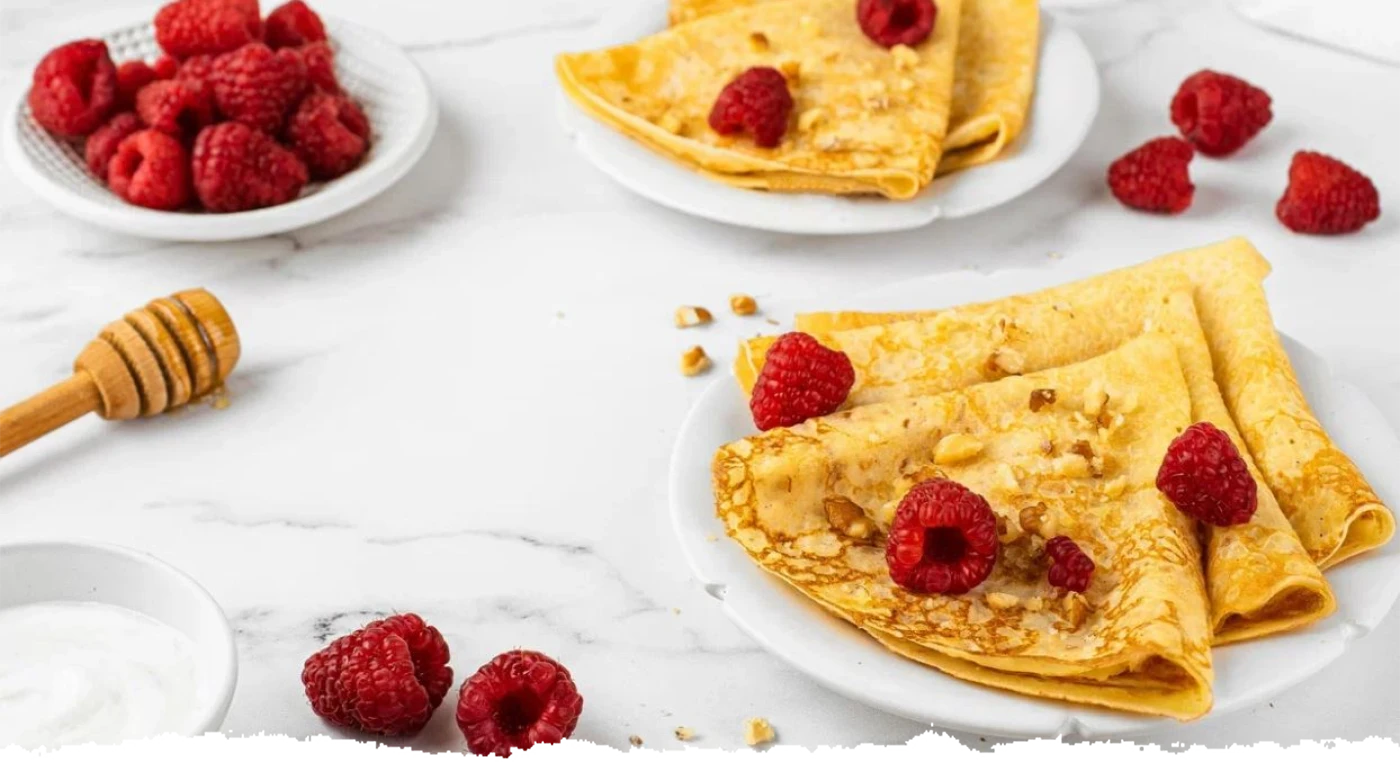 Hi-Food Рецепты