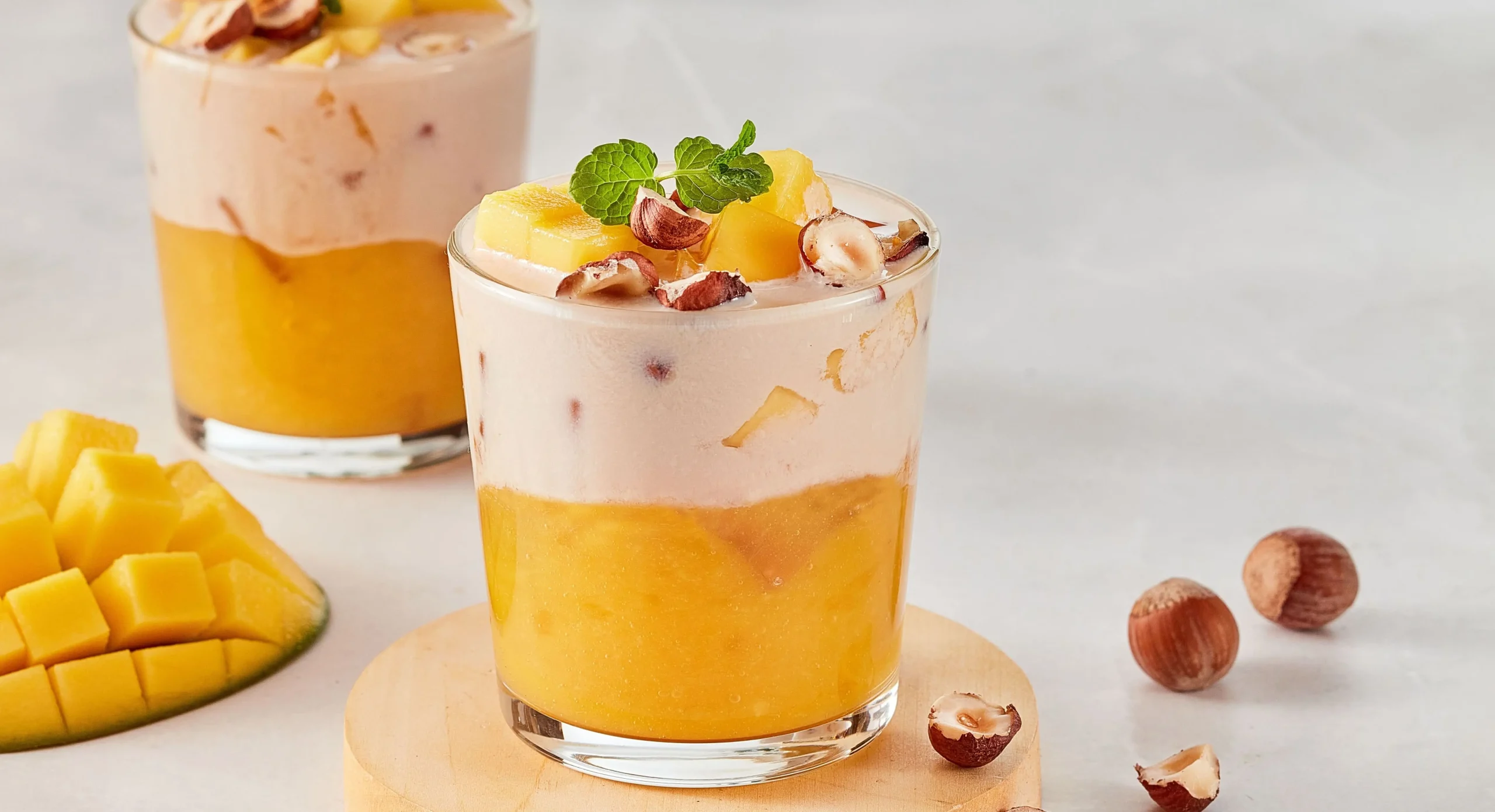 Hi-Food Рецепты