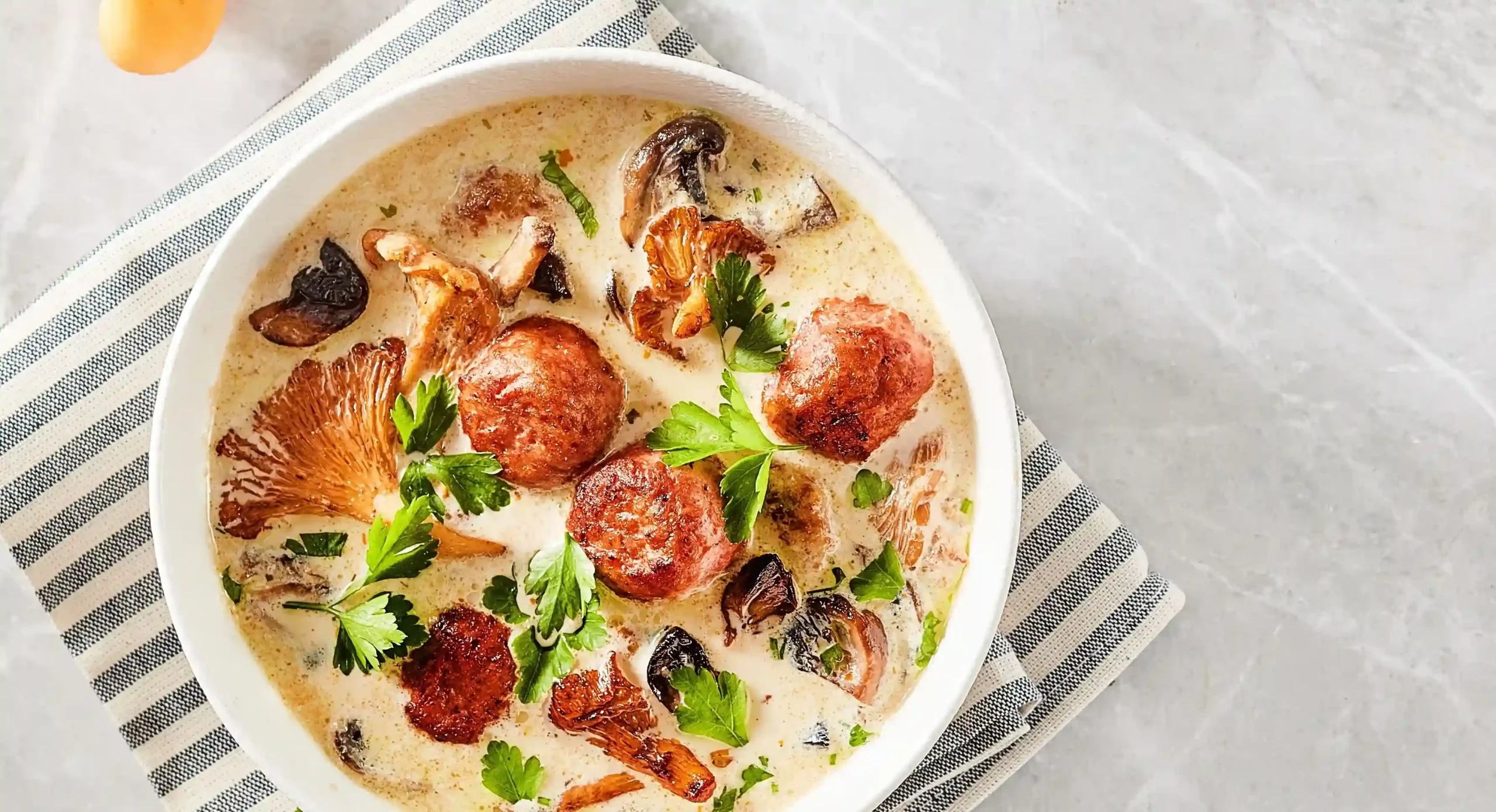 Hi-Food Рецепты