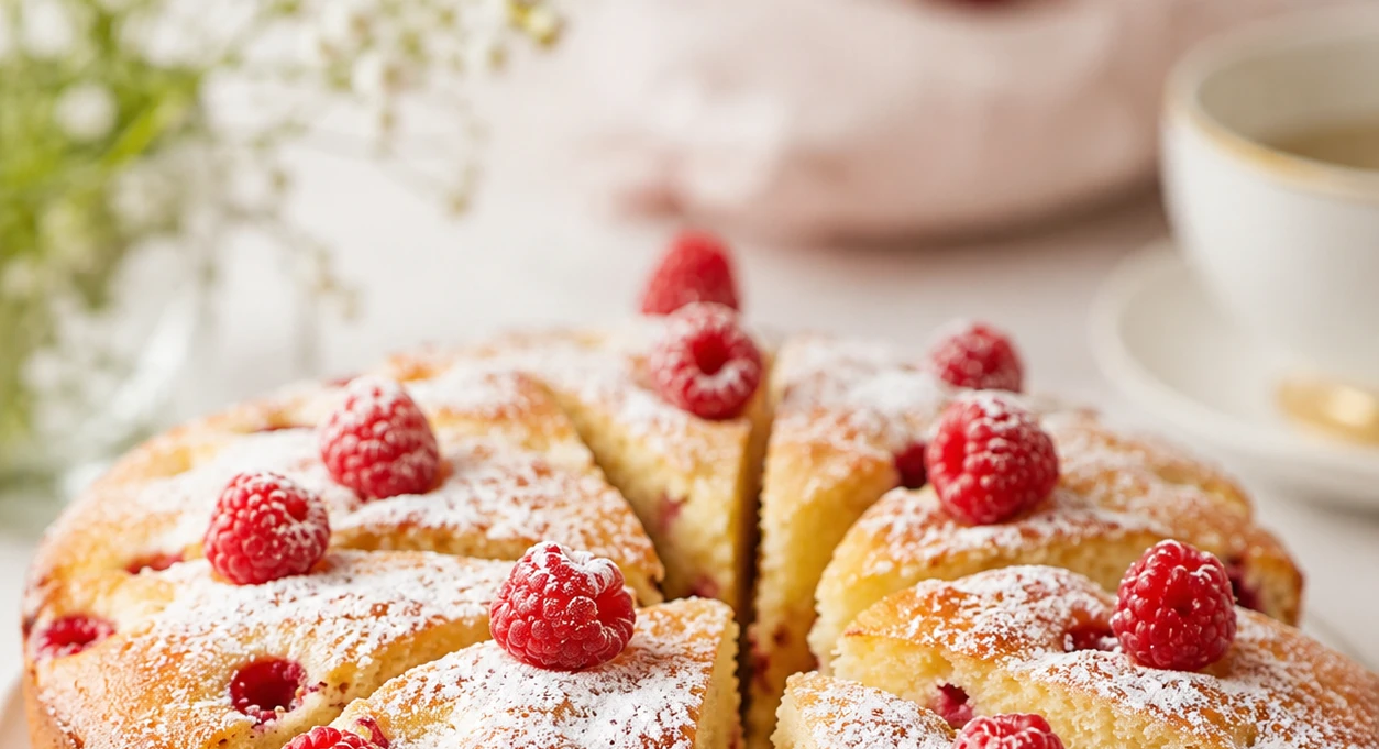 Hi-Food Рецепты