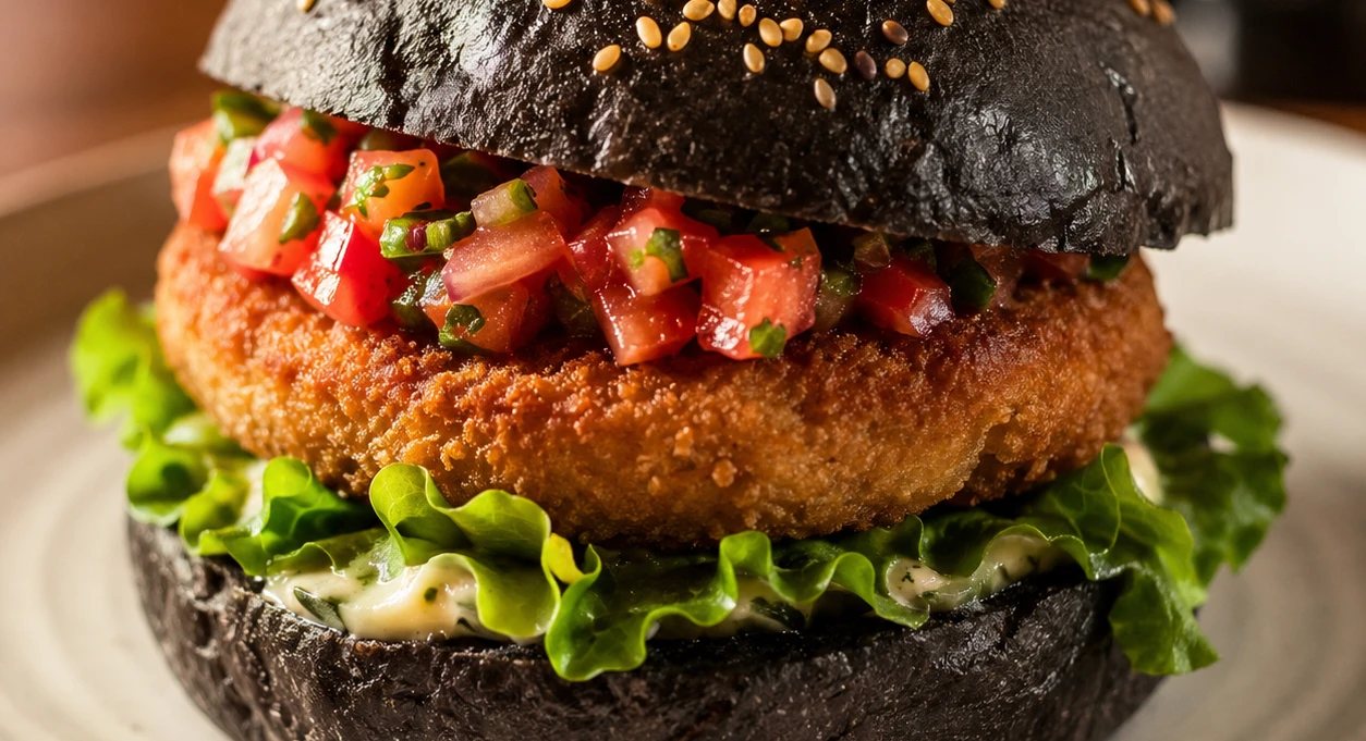 Hi-Food Рецепты